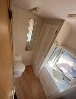                         Przyczepa Kempingowa Bailey Ranger 460-2 - zdjęcie 8
                        