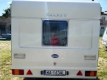                         Przyczepa Kempingowa Bailey Ranger 460-2 - zdjęcie 9
                        