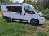                         Kamper Fiat Ducato 2,3 Multijet - zdjęcie 1
                        
