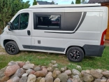                         Kamper Fiat Ducato 2,3 Multijet - zdjęcie 2
                        