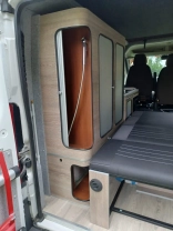                         Kamper Fiat Ducato 2,3 Multijet - zdjęcie 6
                        