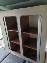                         Kamper Fiat Ducato 2,3 Multijet - zdjęcie 8
                        