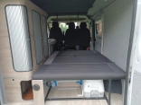                         Kamper Fiat Ducato 2,3 Multijet - zdjęcie 14
                        