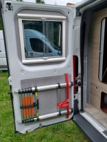                         Kamper Fiat Ducato 2,3 Multijet - zdjęcie 15
                        