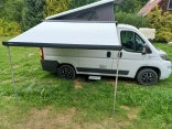                         Kamper Fiat Ducato 2,3 Multijet - zdjęcie 16
                        
