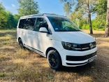                         Camper Mercus Volkswagen T6 - zdjęcie 1
                        