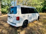                         Camper Mercus Volkswagen T6 - zdjęcie 2
                        