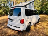                         Camper Mercus Volkswagen T6 - zdjęcie 3
                        