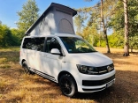                         Camper Mercus Volkswagen T6 - zdjęcie 4
                        
