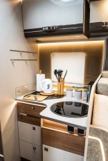                         Dethleffs Trend - zdjęcie 7
                        