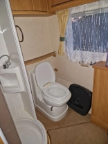                         Przyczepa Kempingowa SWIFT CORNICHE - zdjęcie 5
                        