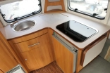                         Hymer-Eriba Puck 230GT - zdjęcie 5
                        