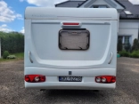                         Przyczepa Kempingowa SWIFT Globetrotter - zdjęcie 2
                        