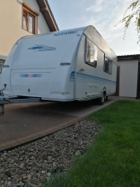                         Adria ADORA 542 TK - zdjęcie 6
                        