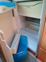                         Adria ADORA 542 TK - zdjęcie 8
                        