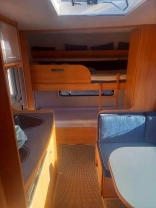                         Adria ADORA 542 TK - zdjęcie 11
                        
