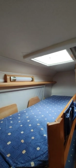                         Przyczepa Kempingowa Fendt Saphir - zdjęcie 6
                        