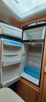                         Przyczepa Kempingowa Fendt Saphir - zdjęcie 7
                        