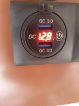                         Mini Przyczepa Kempingowa SMALL-CAMP - zdjęcie 7
                        