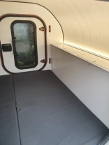                         Mini Przyczepa Kempingowa SMALL-CAMP - zdjęcie 10
                        