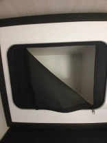                         Mini Przyczepa Kempingowa SMALL-CAMP - zdjęcie 11
                        