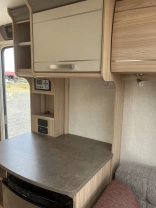                         PASTICHE Coachman 460/2 - zdjęcie 5
                        