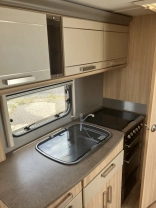                         PASTICHE Coachman 460/2 - zdjęcie 6
                        