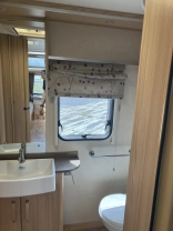                         PASTICHE Coachman 460/2 - zdjęcie 8
                        