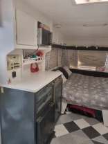                         Przyczepa Kempingowa Elddis VOGUE 215 - zdjęcie 2
                        