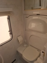                         Przyczepa Kempingowa Elddis VOGUE 215 - zdjęcie 7
                        