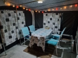                         Przyczepa Kempingowa Elddis VOGUE 215 - zdjęcie 9
                        