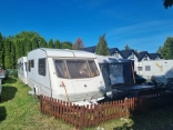                         Przyczepa Kempingowa Elddis VOGUE 215 - zdjęcie 10
                        