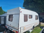                         Przyczepa Kempingowa Elddis VOGUE 215 - zdjęcie 11
                        