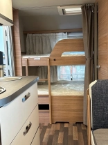                         Weinsberg CaraOne 480 QDK - zdjęcie 7
                        