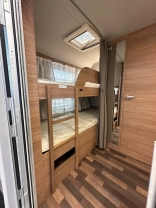                         Weinsberg CaraOne 480 QDK - zdjęcie 8
                        