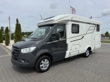                         Hymer-Eriba KAMPER HYMER ML-T 580 - zdjęcie 1
                        