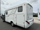                        Hymer-Eriba KAMPER HYMER ML-T 580 - zdjęcie 2
                        