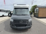                         Hymer-Eriba KAMPER HYMER ML-T 580 - zdjęcie 4
                        