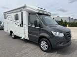                         Hymer-Eriba KAMPER HYMER ML-T 580 - zdjęcie 15
                        