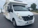                         Renault Master - Ahorn - zdjęcie 10
                        