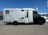                         Hymer-Eriba KAMPER HYMER BMC T680 - zdjęcie 4
                        