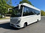                         CONCORDE CHARISMA 910 LI CENTURION STYLE - zdjęcie 13
                        