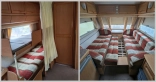                         Przyczepa Kempingowa Abbey Coachman VIP 520/4 - zdjęcie 2
                        