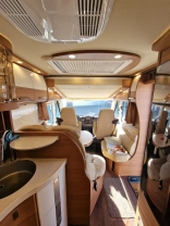                         Carthago C Line 5.0 - zdjęcie 4
                        