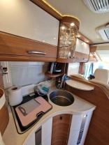                         Carthago C Line 5.0 - zdjęcie 5
                        