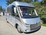                         Camper Carthago Chic C Line - zdjęcie 1
                        