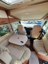                         Camper Carthago Chic C Line - zdjęcie 3
                        