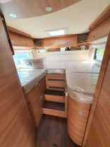                         Camper Carthago Chic C Line - zdjęcie 4
                        