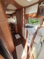                         Camper Carthago Chic C Line - zdjęcie 5
                        