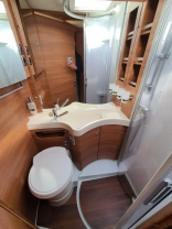                         Camper Carthago Chic C Line - zdjęcie 6
                        